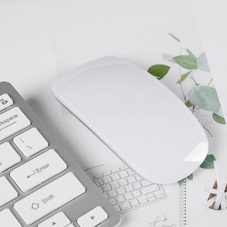Chuột Bluetooth Không Dây Cho Apple Mac Macbook Pro Air Pc
