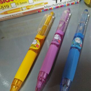 Bút chì bấm MP-519( Bút chì bấm thỏ Molag)