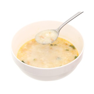 Cháo thịt bằm Gấu Đỏ gói 50g