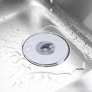 NẮP LỌC RÁC THOÁT SÀN MENGNI MNDL-130