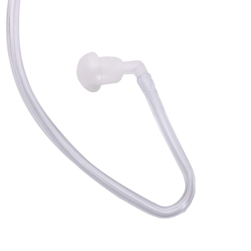 Bộ Phụ Kiện Bảo Vệ Tai Nghe 2 Chiều PTT MIC Chuyên Dụng Chất Lượng Cao