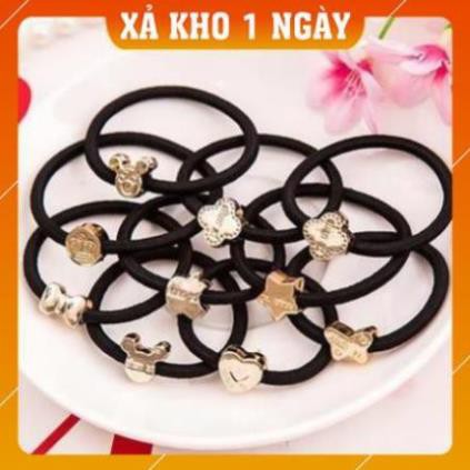 DÂY NỊT BUỘC TÓC 1K