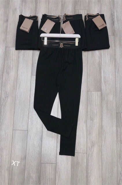 Quần legging cạp chun BT