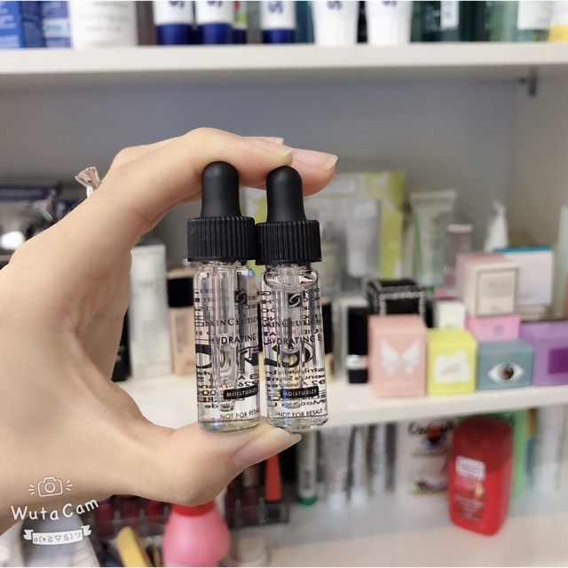 Serum cấp nước skinceuticals HYDRATING B5 GEL cấp ẩm phục hồi da bản Mỹ-Holic comestic