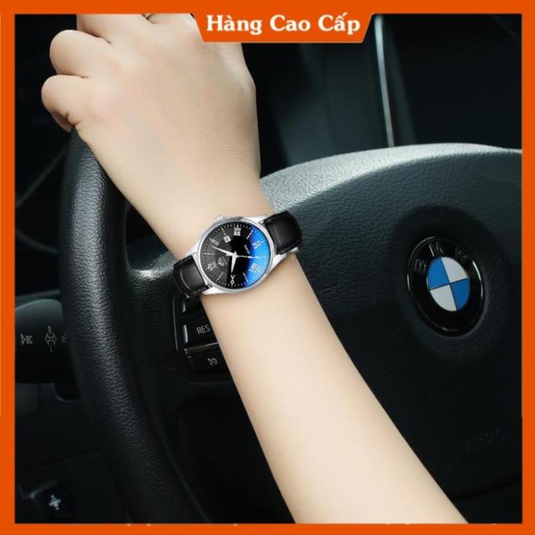 Đồng hồ nữ BOSKINE JAPAN Máy Nhật Bản - Lịch Ngày Cao Cấp | BigBuy360 - bigbuy360.vn