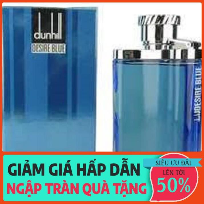 DNước hoa mini esire Blue