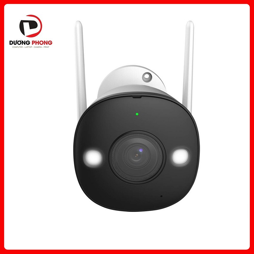 Camera IP Wifi IPC-F22FP-IMOU 2.0MP Full HD 1920x1080 Lắp ngoài trời - BH24T Chính hãng