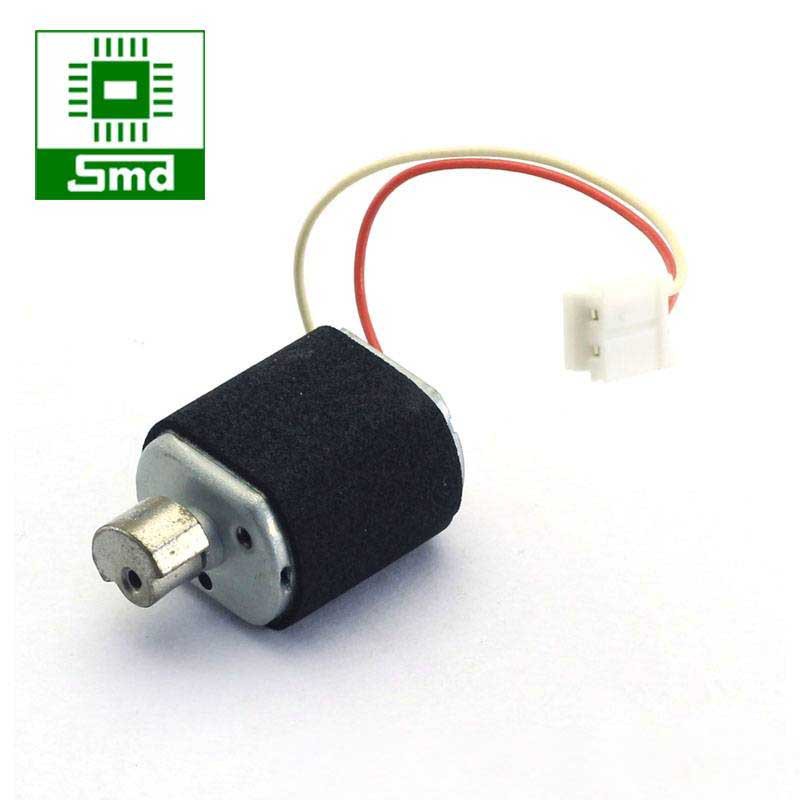 Động cơ rung mini (6-12V)