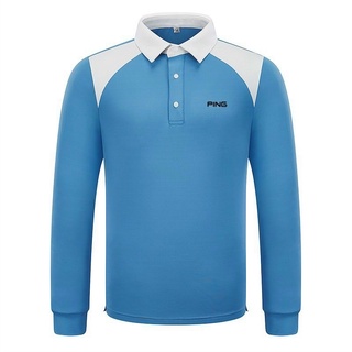 Áo Golf Ping thể thao cao cấp