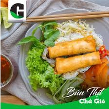 Chả Giò G Kitchen 400g Nhân Thịt Đặc Biệt/ Hải Sản Sốt Phô Mai/ Hồng Kông | BigBuy360 - bigbuy360.vn