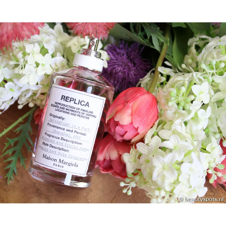 Jelly.Store Perfume - Nước hoa - Rep.lica Springtime In A Park