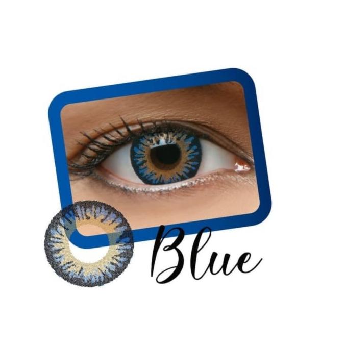 Kính Áp Tròng Quyến Rũ Newlook | BigBuy360 - bigbuy360.vn