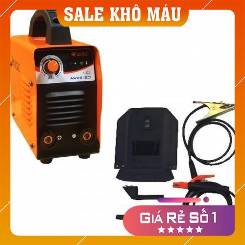 Máy hàn điện tử Jasic ARES 120