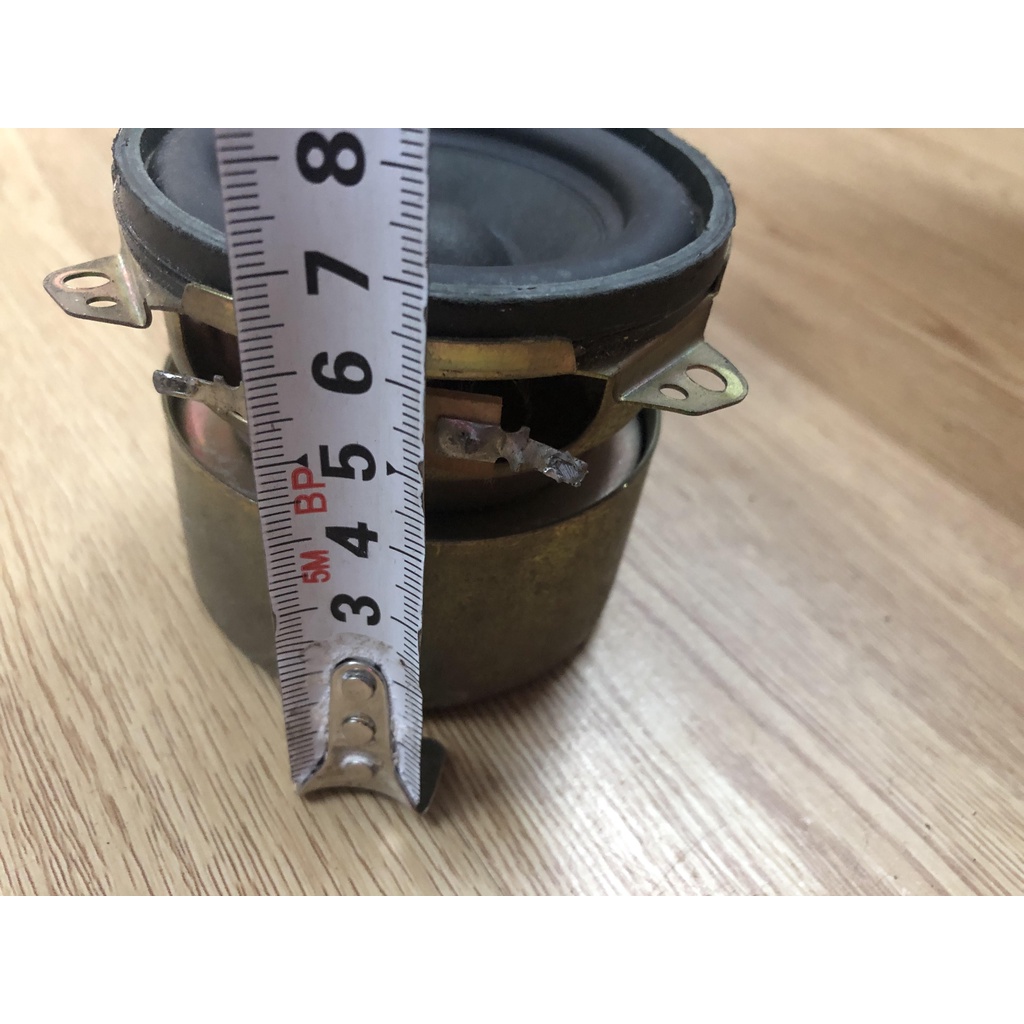 Loa trung treble hàng zin tháo máy