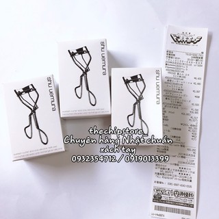 ( Hàng Nhật chuẩn nội địa, đủ bill ) Bấm Kẹp mi Shu Uemura Eyelash Curler