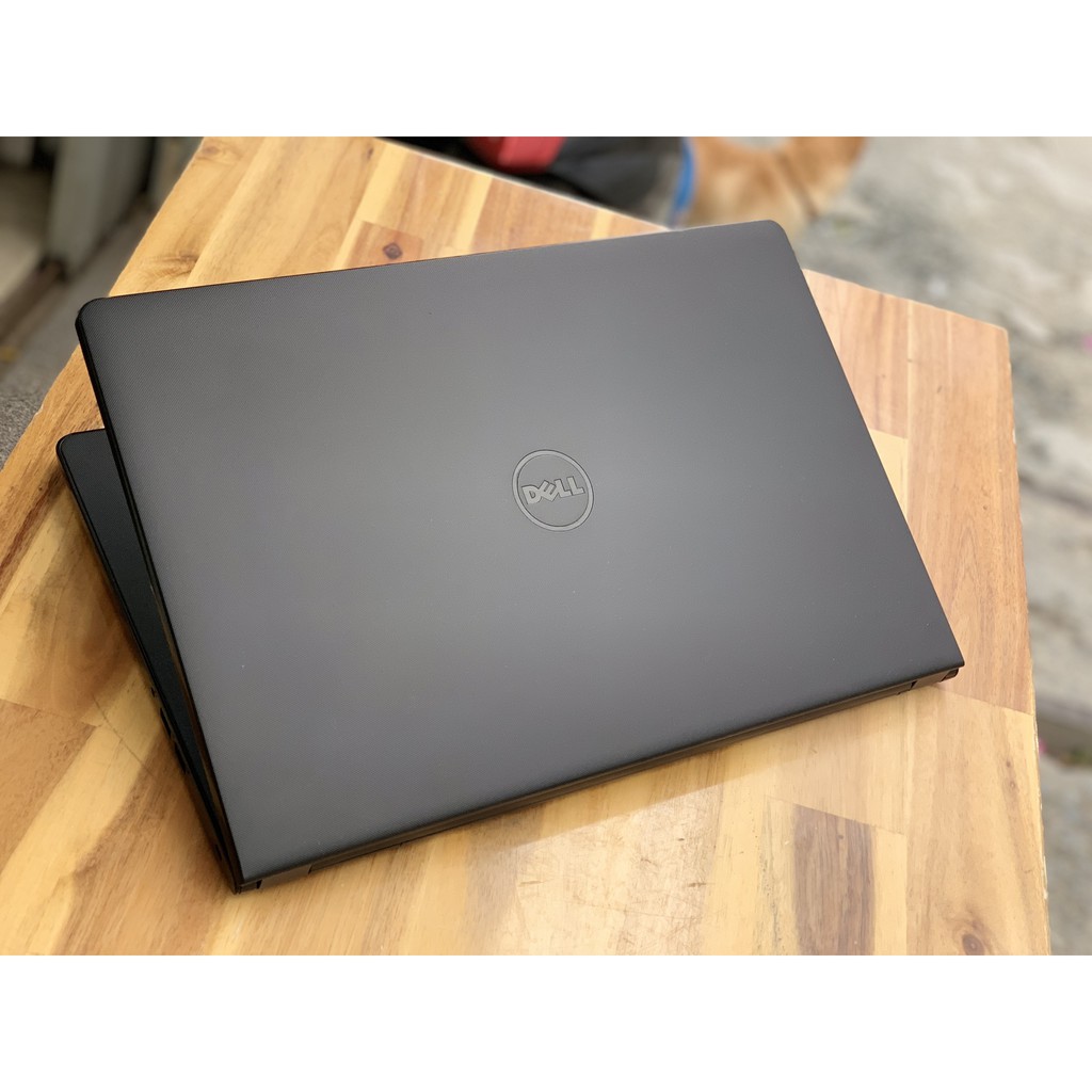 Laptop Dell Gaming 3543, i5 5200U 8G SSD128-500G Vga GT820 Chuyên Game Đồ Hoạ Giá rẻ | BigBuy360 - bigbuy360.vn