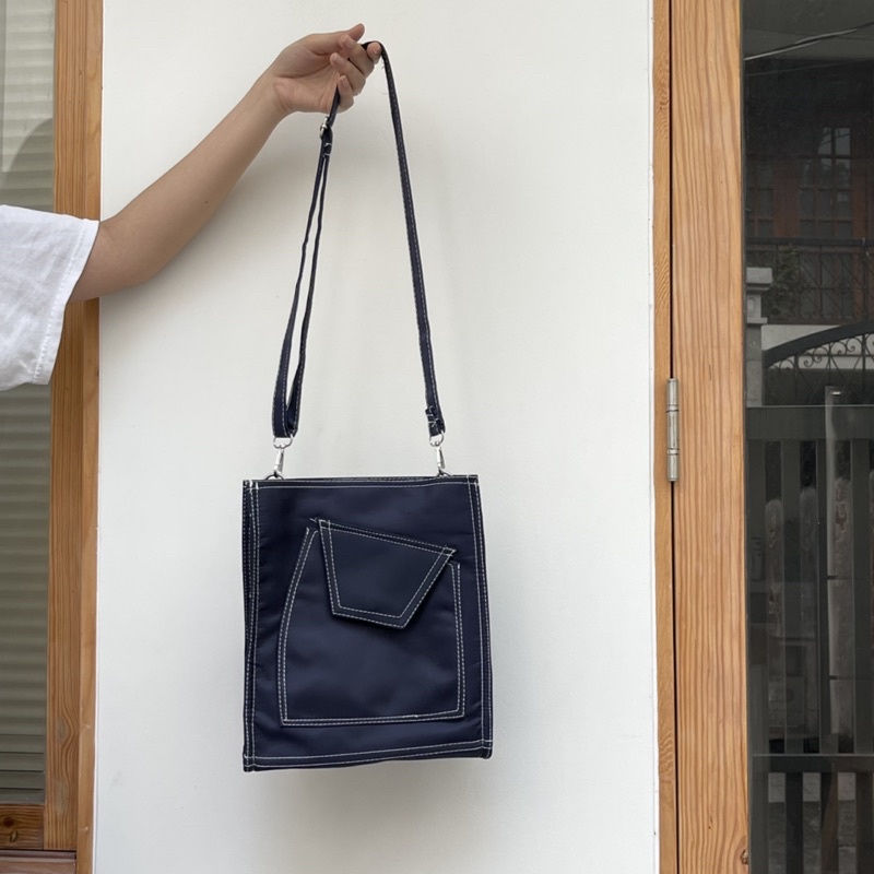 TÚI ĐEO CHÉO - CUMEO 🌼