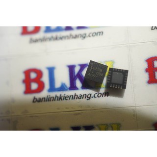 IC Nguồn Laptop TPS51285BRUKR TPS51285 51285 1285B QFN20 mới chính hãng TEXAS INSTRUMENTS