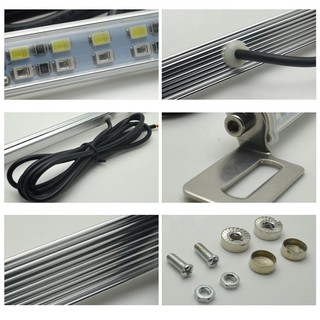 Đèn LED chiếu sáng cho ô tô