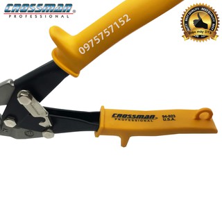 KÉO CẮT TÔN CROSSMAN 94-923
