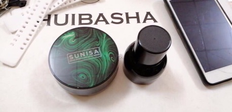 Phấn Nước SUNISA chính hãng