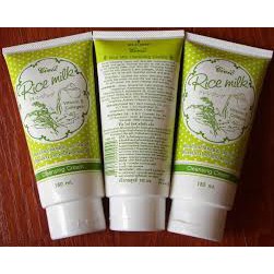 Sữa Rửa Mặt Gạo Sữa Thái Lan Loại 180ml | BigBuy360 - bigbuy360.vn