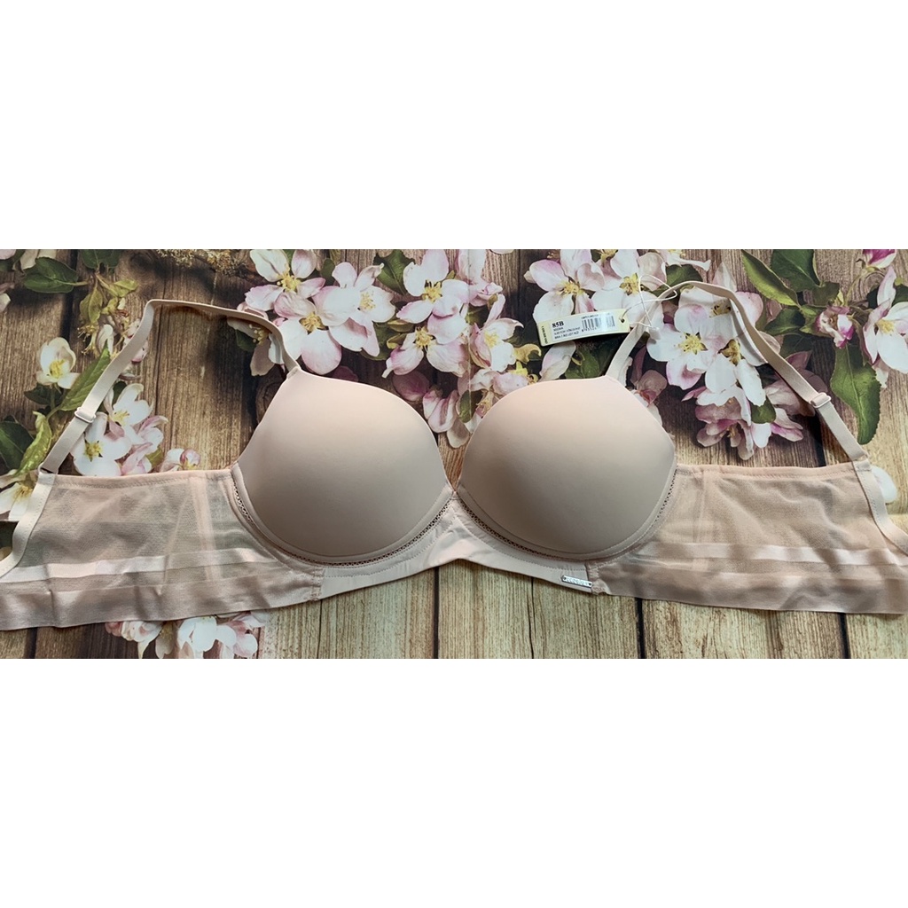 Áo lót không gọng CORELE V 30134 A