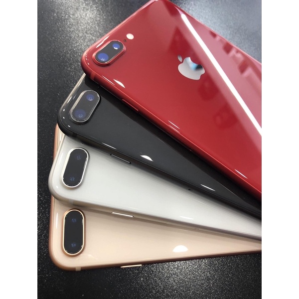 Điện Thoại IP 8 Plus 64gb new98%.Có vân tay/Mất vân tay new98% | BigBuy360 - bigbuy360.vn