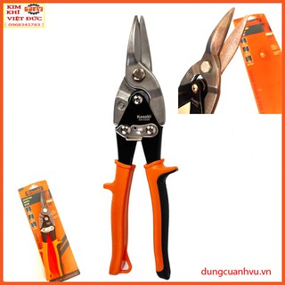 Kéo cắt tôn thẳng asaki ak -0335