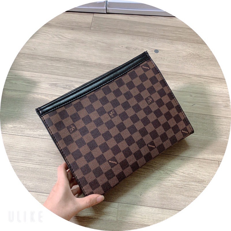 [Gía Rẻ] Túi Cầm Tay Cho Nam Nhiều Hoạ Tiết Sang Chảnh Của NaNa | BigBuy360 - bigbuy360.vn