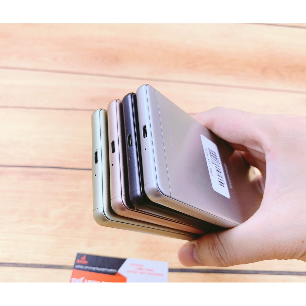 [Mã 2611DIENTU500K hoàn 7% đơn 300K] Điện thoại Sony Xperia X Performance - Chip s820 ram 3G | BigBuy360 - bigbuy360.vn