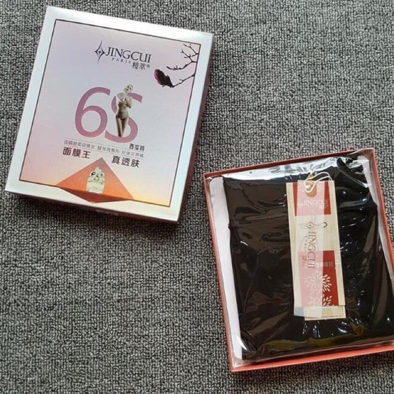 Quần Tất 3D 6s Siêu Bền Co Dãn - LADY