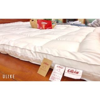 TOPER tấm trải đệm