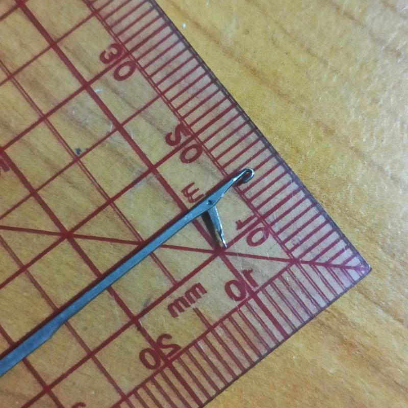 Cây căng dây nhỏ cho doll 1/8, 1/12