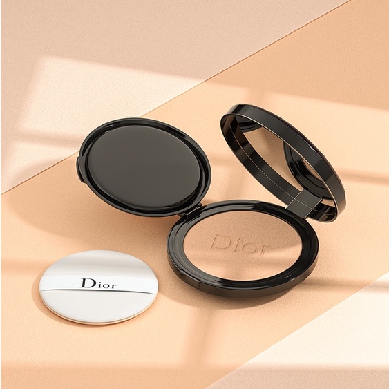 Dior Phấn Nước BB Che Khuyết Điểm Dưỡng Ẩm Kiểm Soát Dầu Lâu Trôi 14g