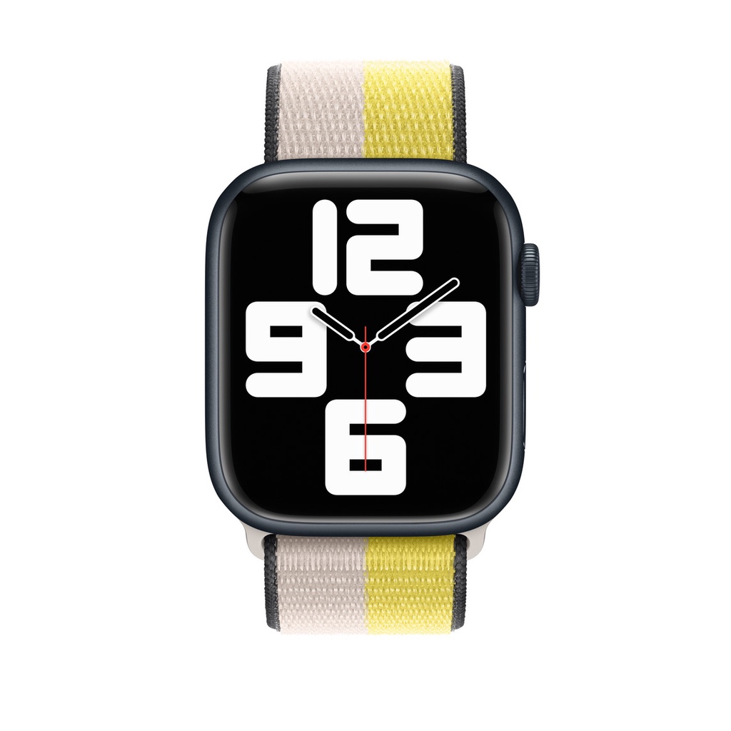 Dây Đeo Sport Loop Kai Dành Cho Apple Watch