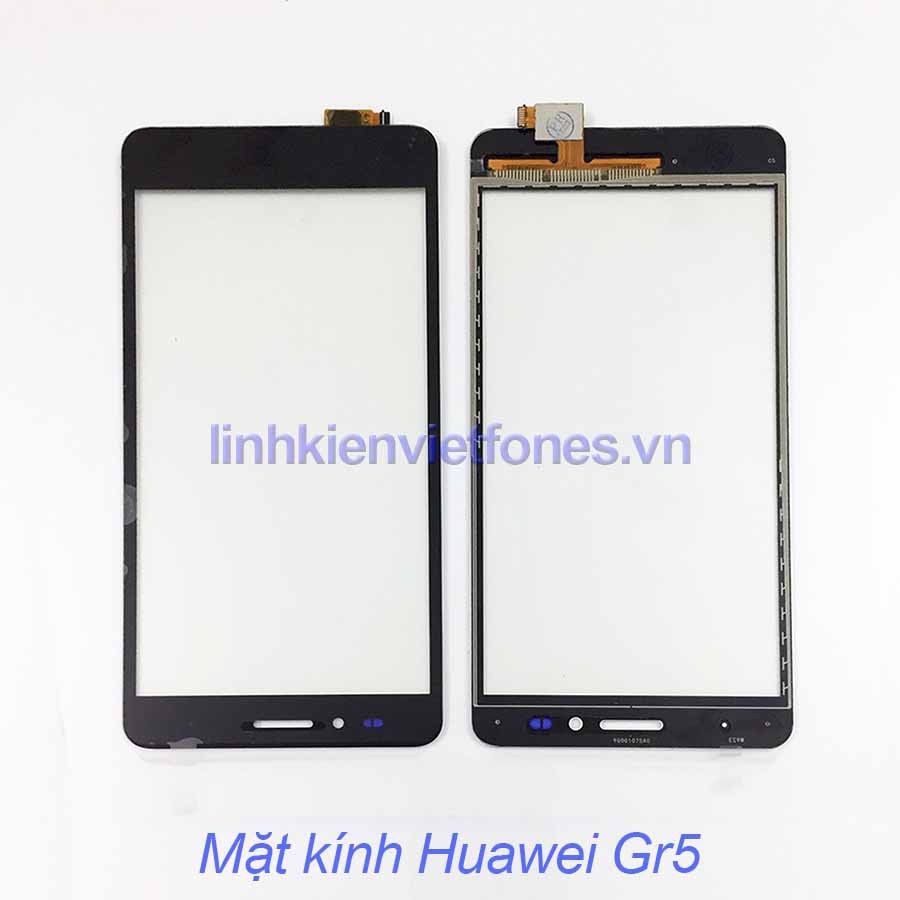 Mặt Kính cảm ứng Ép Kính Huawei GR5 (2015)