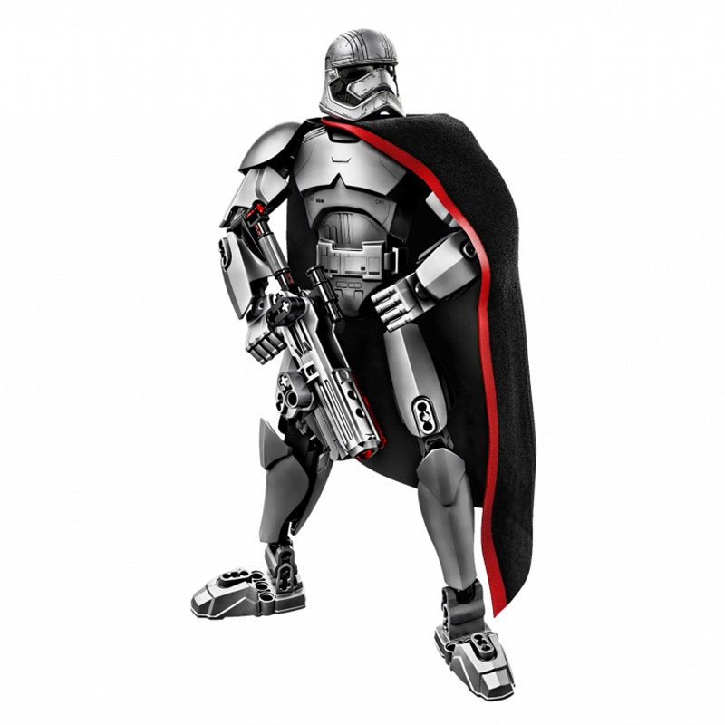 Mô Hình Nhân Vật Darth Vader Trong Phim Star Wars