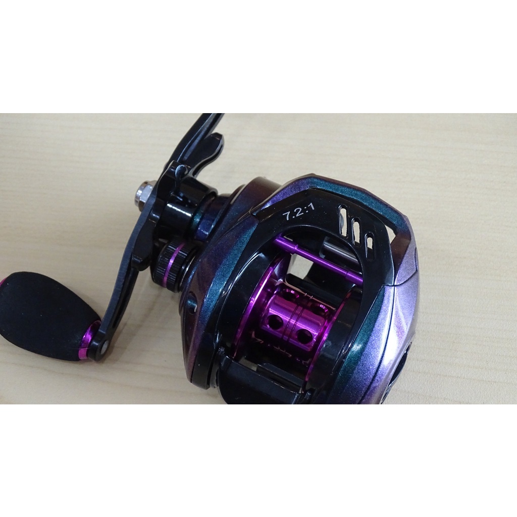 Máy câu ngang PROBEROS tay trái/phải