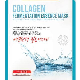 Mặt nạ tự nhiên Noblesse