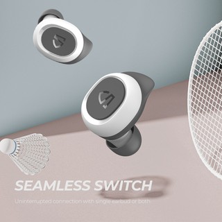Tai nghe không dây Soundpeats Truefree 2