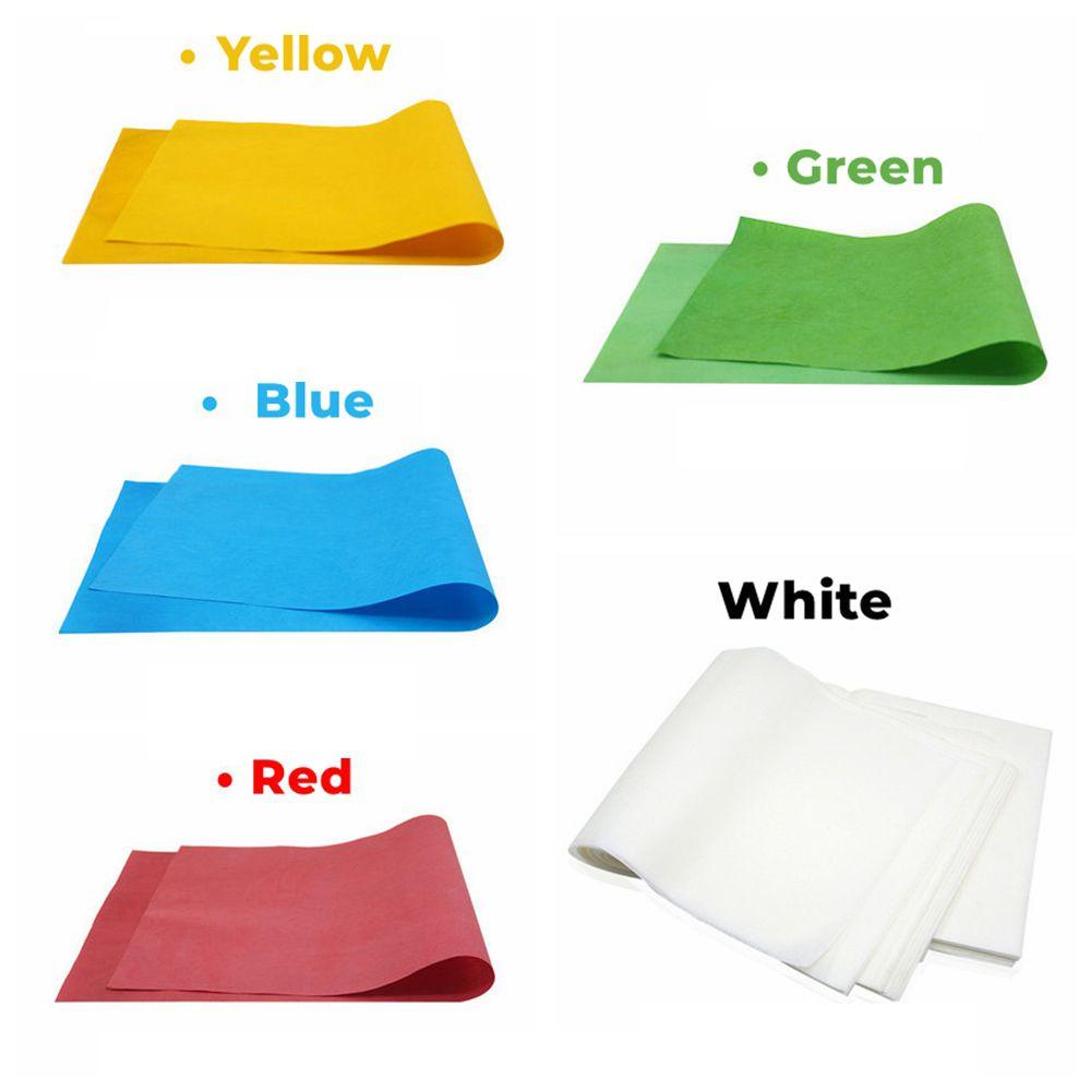 Giấy Cháy KAREN 20 * 50cm An Toàn Cho Người Lớn Và Trẻ Em