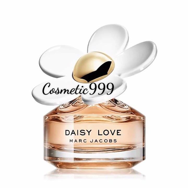auth 100% 100ml nước hoa daisy love Marc Jacobs 100ml-cosmetic999