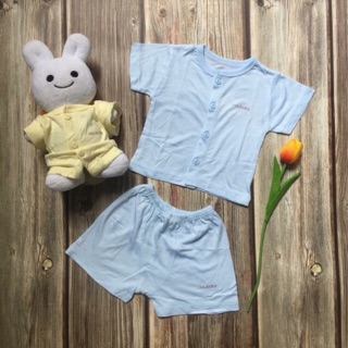 Bộ noubaby cộc tay