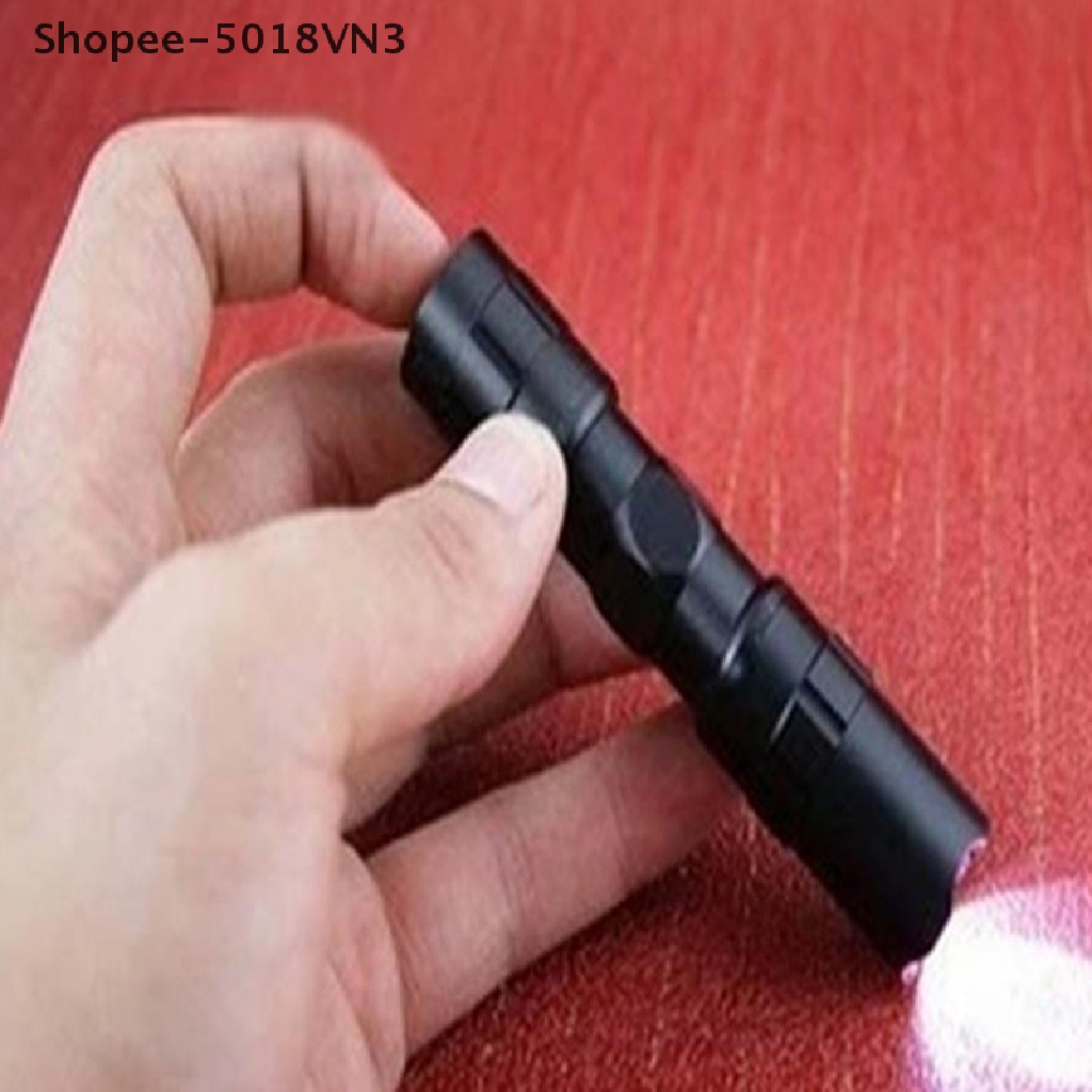 Đèn Pin LED Mini Chống Thấm Nước Shopee-5018VN3