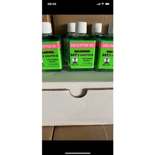 Dầu Khuynh Diệp Mỹ 30ml