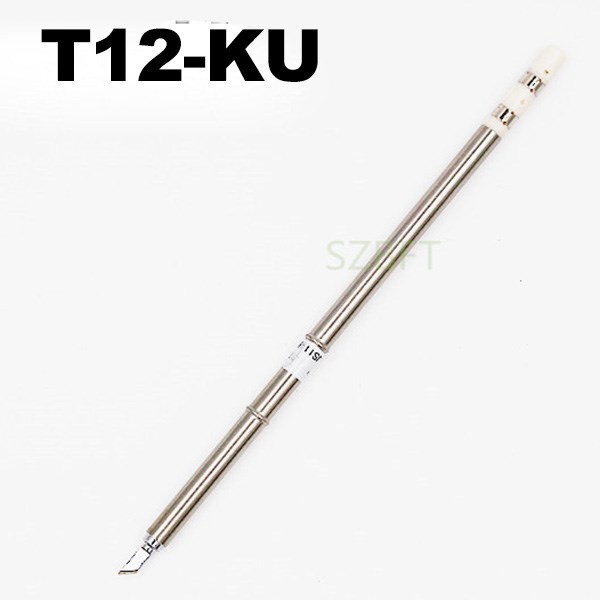 Đầu mỏ hàn T12-KU