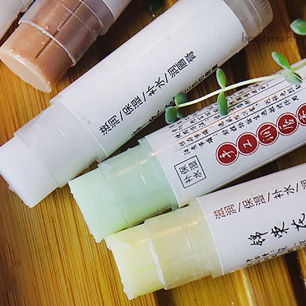 [Hàng mới về] Son dưỡng môi giúp dưỡng ẩm lâu trôi từ sữa oliu 5g