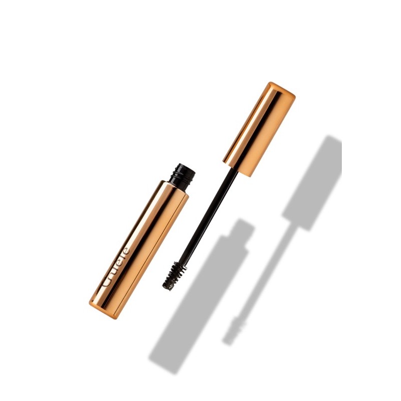 (hàng Mới Về) Mascara Chuốt Lông Mày Màu Xám Thời Trang | BigBuy360 - bigbuy360.vn