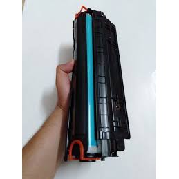 Hộp Mực 35A/85A .Sử dụng chung cho máy in HP P1005, P1006, P1102, M1212 Canon LBP 3050, 3100,, 6000, 6030